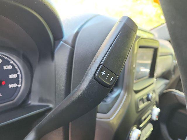 2023 GMC Sierra 2500HD 4WD Crew Cab Standard Bed Pro
