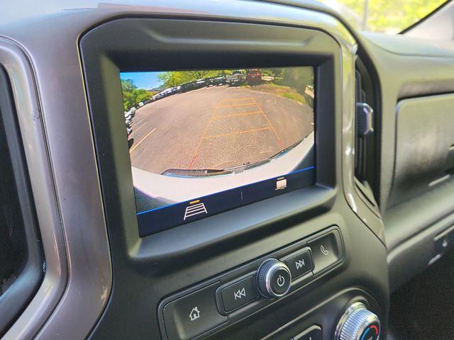 2023 GMC Sierra 2500HD 4WD Crew Cab Standard Bed Pro