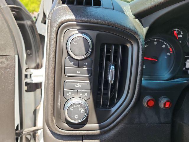 2023 GMC Sierra 2500HD 4WD Crew Cab Standard Bed Pro