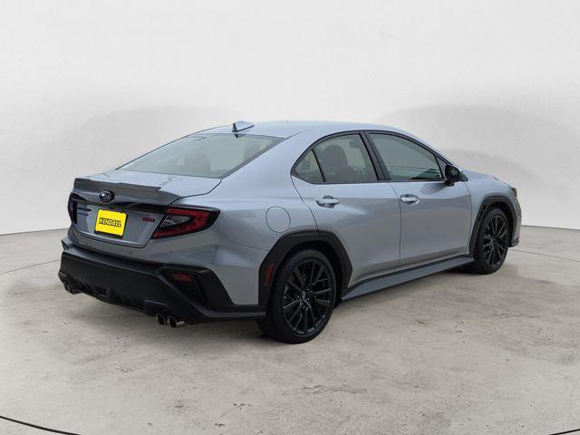 2026 Subaru WRX Limited