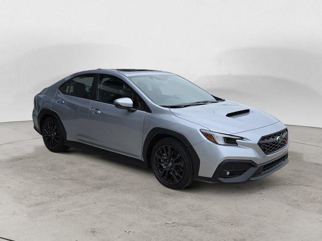 2026 Subaru WRX Limited