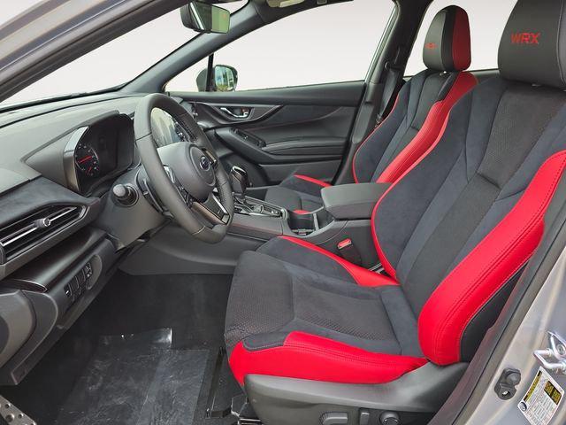 2026 Subaru WRX Limited