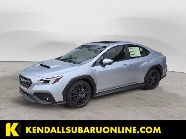 2026 Subaru WRX Limited for sale in Eugene, OR