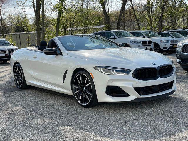 2024 BMW M8 xDrive