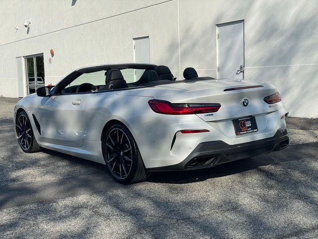 2024 BMW M8 xDrive