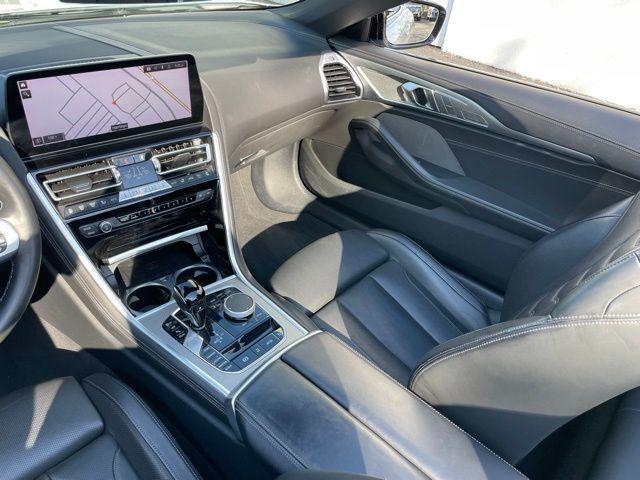 2024 BMW M8 xDrive