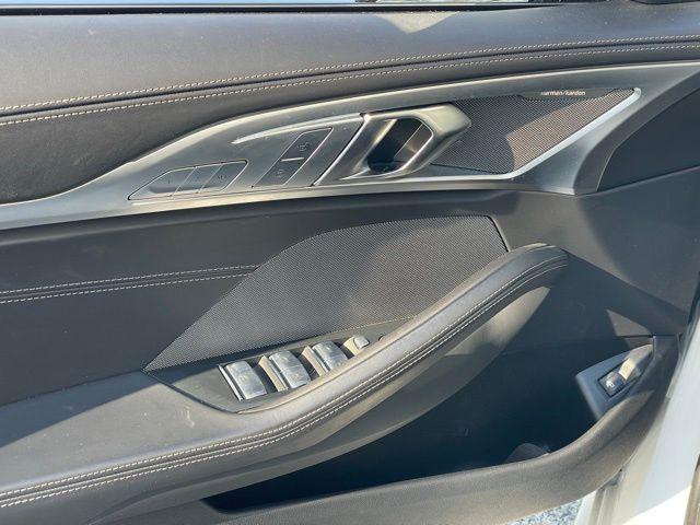 2024 BMW M8 xDrive