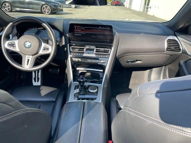 2024 BMW M8 xDrive
