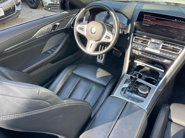 2024 BMW M8 xDrive