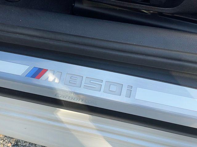 2024 BMW M8 xDrive