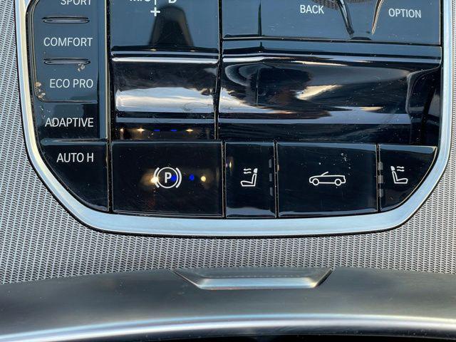 2024 BMW M8 xDrive