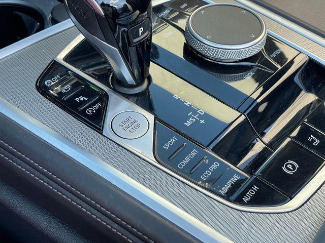2024 BMW M8 xDrive