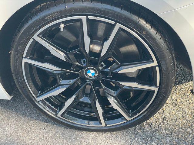 2024 BMW M8 xDrive