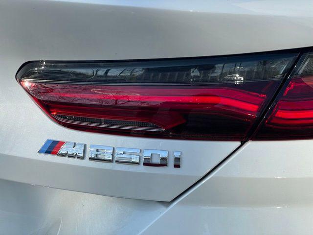 2024 BMW M8 xDrive
