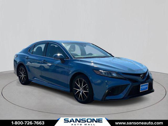 2023 Toyota Camry SE for sale in AVENEL, NJ
