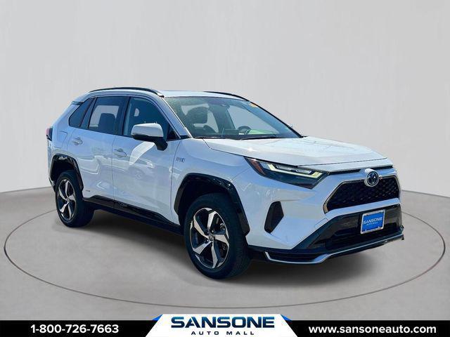 2023 Toyota RAV4 Prime SE for sale in AVENEL, NJ