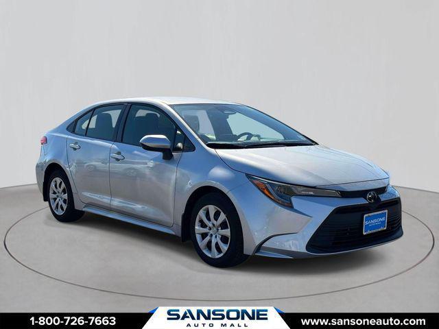 2023 Toyota Corolla LE for sale in AVENEL, NJ