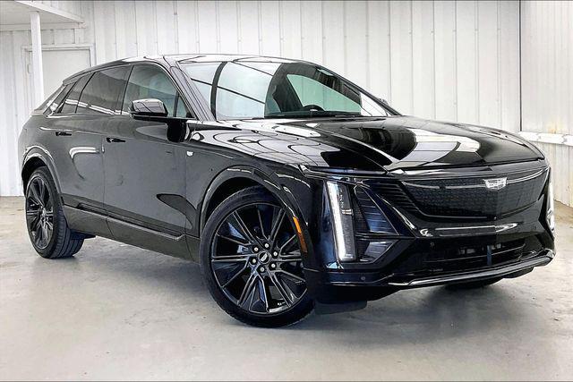 2024 Cadillac iQ Sport w/1SK for sale in MADISON, WI