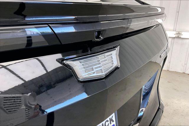 2024 Cadillac iQ Sport w/1SK