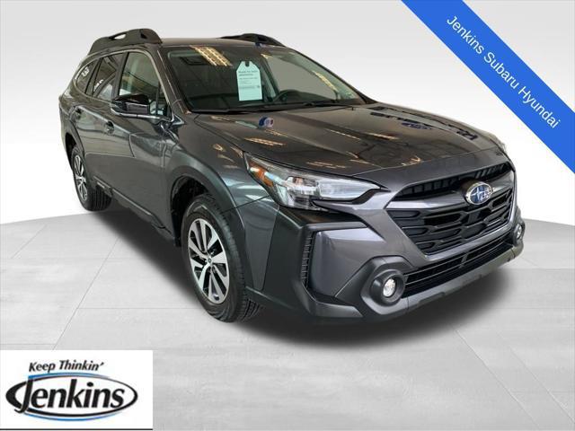 2025 Subaru Outback Premium for sale in BRIDGEPORT, WV