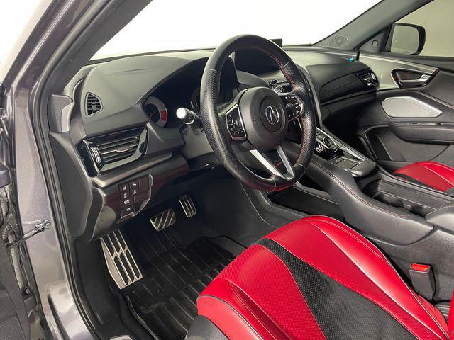 2021 Acura RDX A-SPEC Package