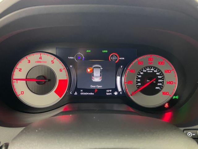 2021 Acura RDX A-SPEC Package