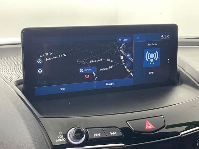 2021 Acura RDX A-SPEC Package