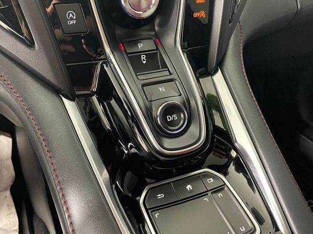 2021 Acura RDX A-SPEC Package