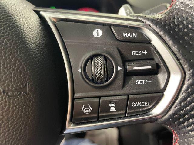2021 Acura RDX A-SPEC Package