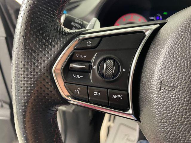 2021 Acura RDX A-SPEC Package