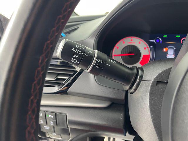 2021 Acura RDX A-SPEC Package