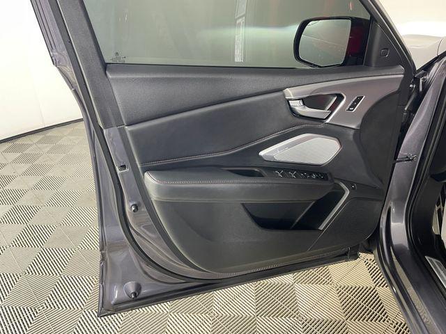 2021 Acura RDX A-SPEC Package