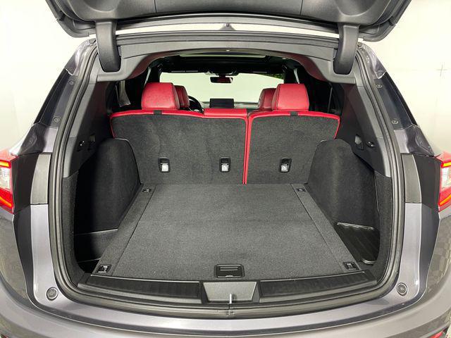 2021 Acura RDX A-SPEC Package