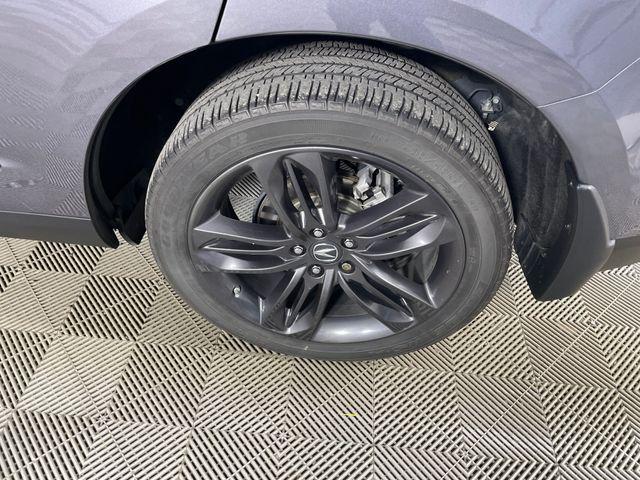 2021 Acura RDX A-SPEC Package