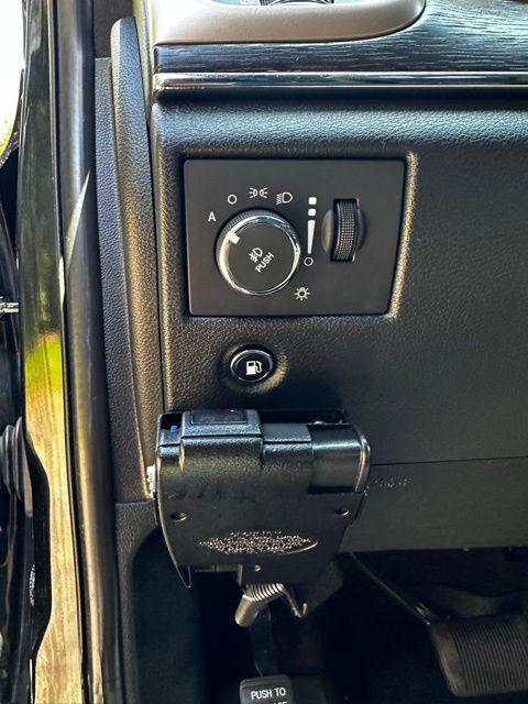 2016 Jeep Grand Cherokee Summit