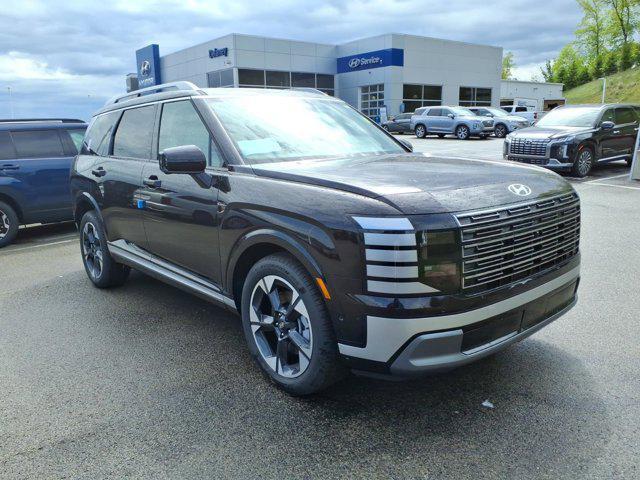 2026 Hyundai Palisade Limited for sale in INDIANA, PA
