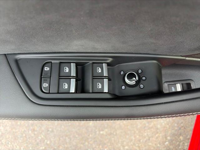 2023 Audi A4 Premium Plus 45 TFSI S line quattro S tronic