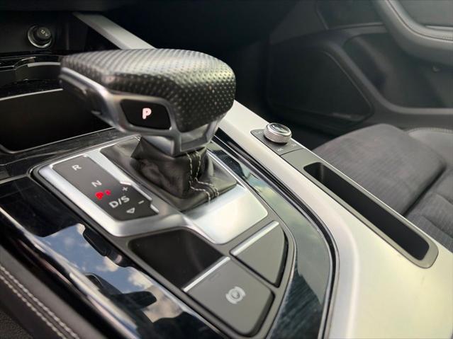 2023 Audi A4 Premium Plus 45 TFSI S line quattro S tronic