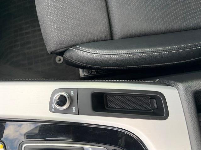 2023 Audi A4 Premium Plus 45 TFSI S line quattro S tronic