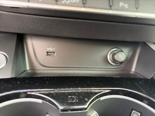 2023 Audi A4 Premium Plus 45 TFSI S line quattro S tronic