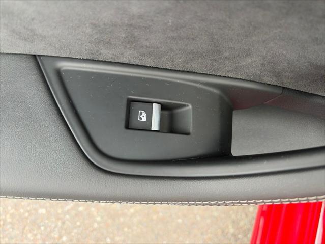 2023 Audi A4 Premium Plus 45 TFSI S line quattro S tronic