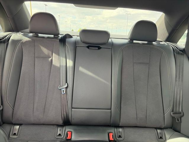 2023 Audi A4 Premium Plus 45 TFSI S line quattro S tronic