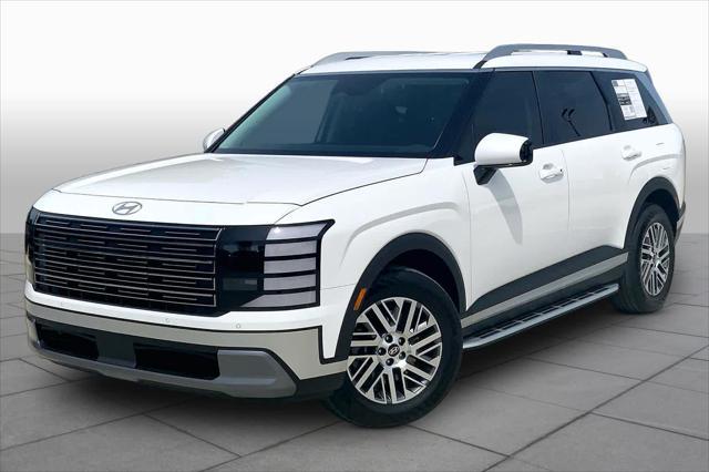 2026 Hyundai Palisade SEL 7P for sale in OKLAHOMA CITY, OK
