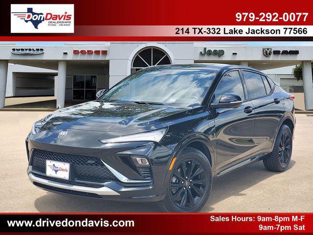 2024 Buick NV Sport Touring FWD for sale in LAKE JACKSON, TX