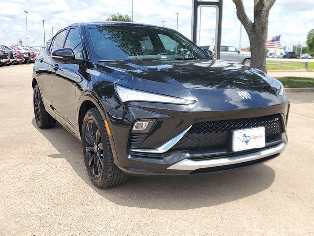 2024 Buick NV Sport Touring FWD