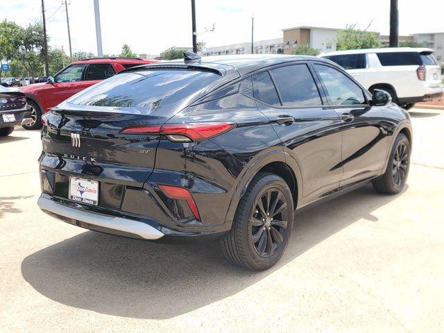 2024 Buick NV Sport Touring FWD