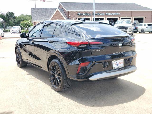2024 Buick NV Sport Touring FWD