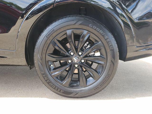 2024 Buick NV Sport Touring FWD