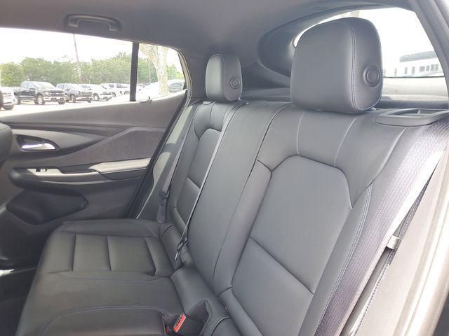 2024 Buick NV Sport Touring FWD