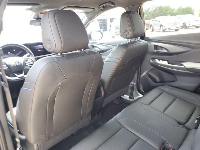 2024 Buick NV Sport Touring FWD